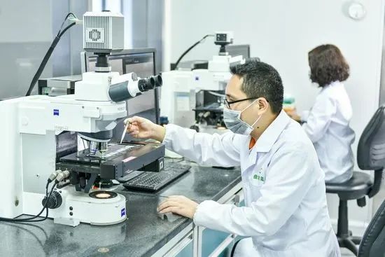 申报2022年度高新技术企业,你获得的远不止优惠政策这么简单!(图4) 申报2022年度高新技术企业,你获得的远不止优惠政策这么简单!(图4)
